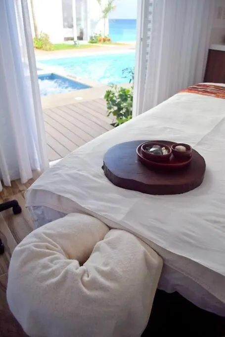 Estudio 1A Sobre Hermosa Playa, Excelente Opcion Cancun